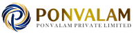 Ponvalam Logo